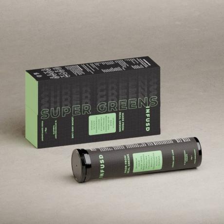 Why Super Greens Tablets are the Ultimate Health Supplement for Busy Brits